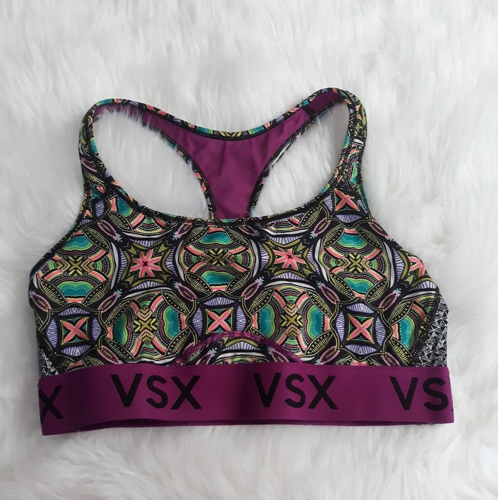 Victoria's Secret Sport Sports Bra